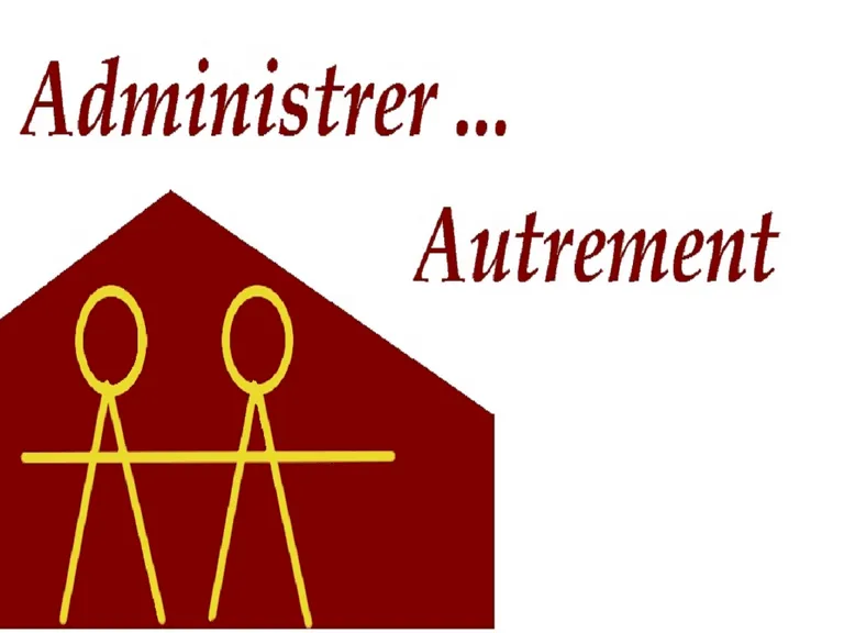 Logo Administrer Autrement