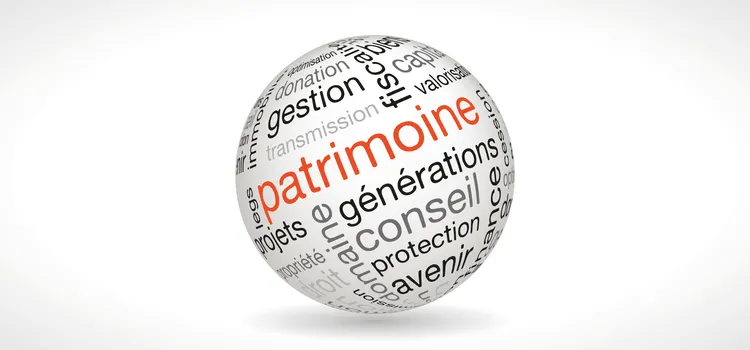 Informations sur la copropriété