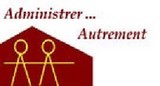 Logo Administrer autrement